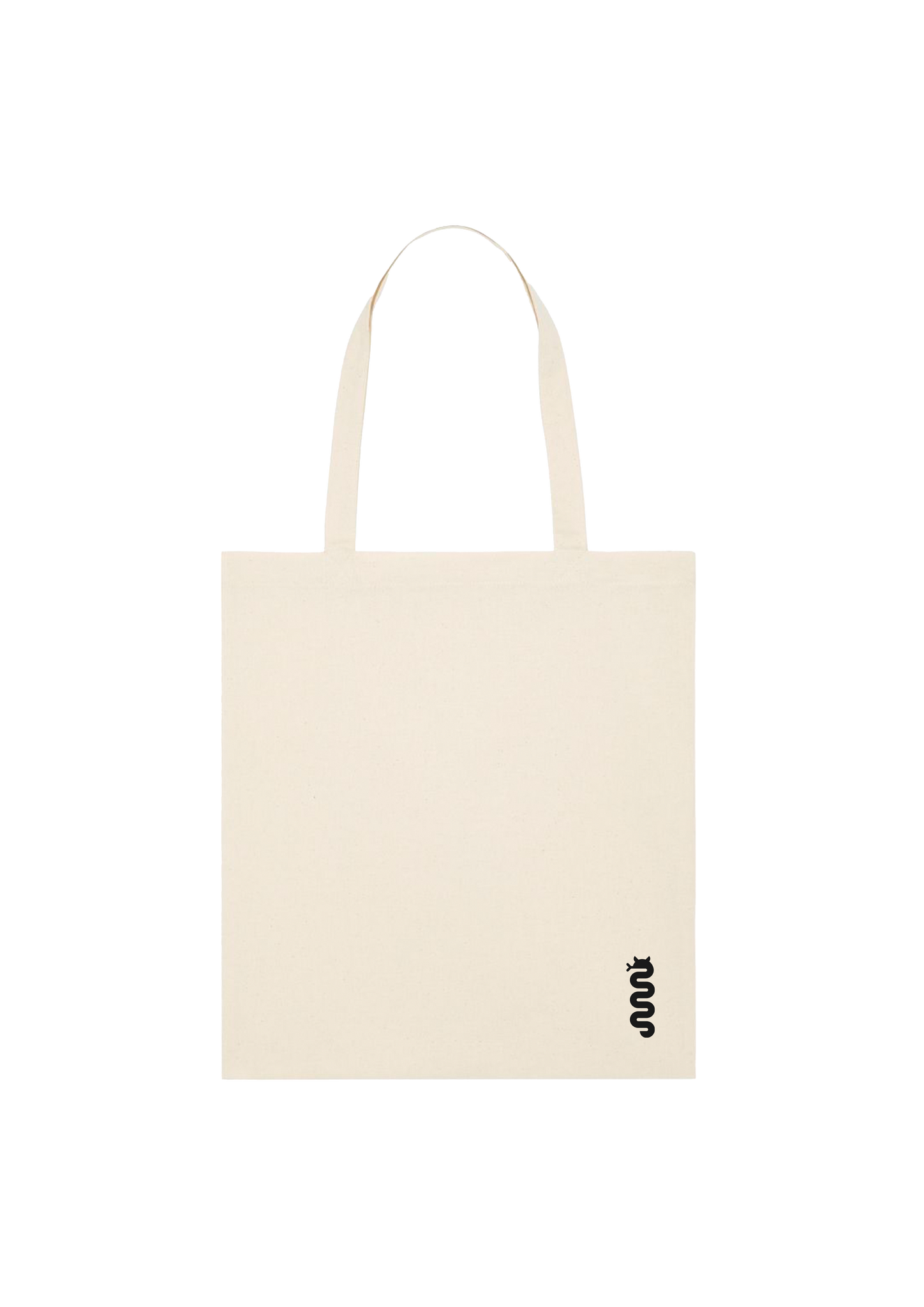 LFW Tote Bag — Cream