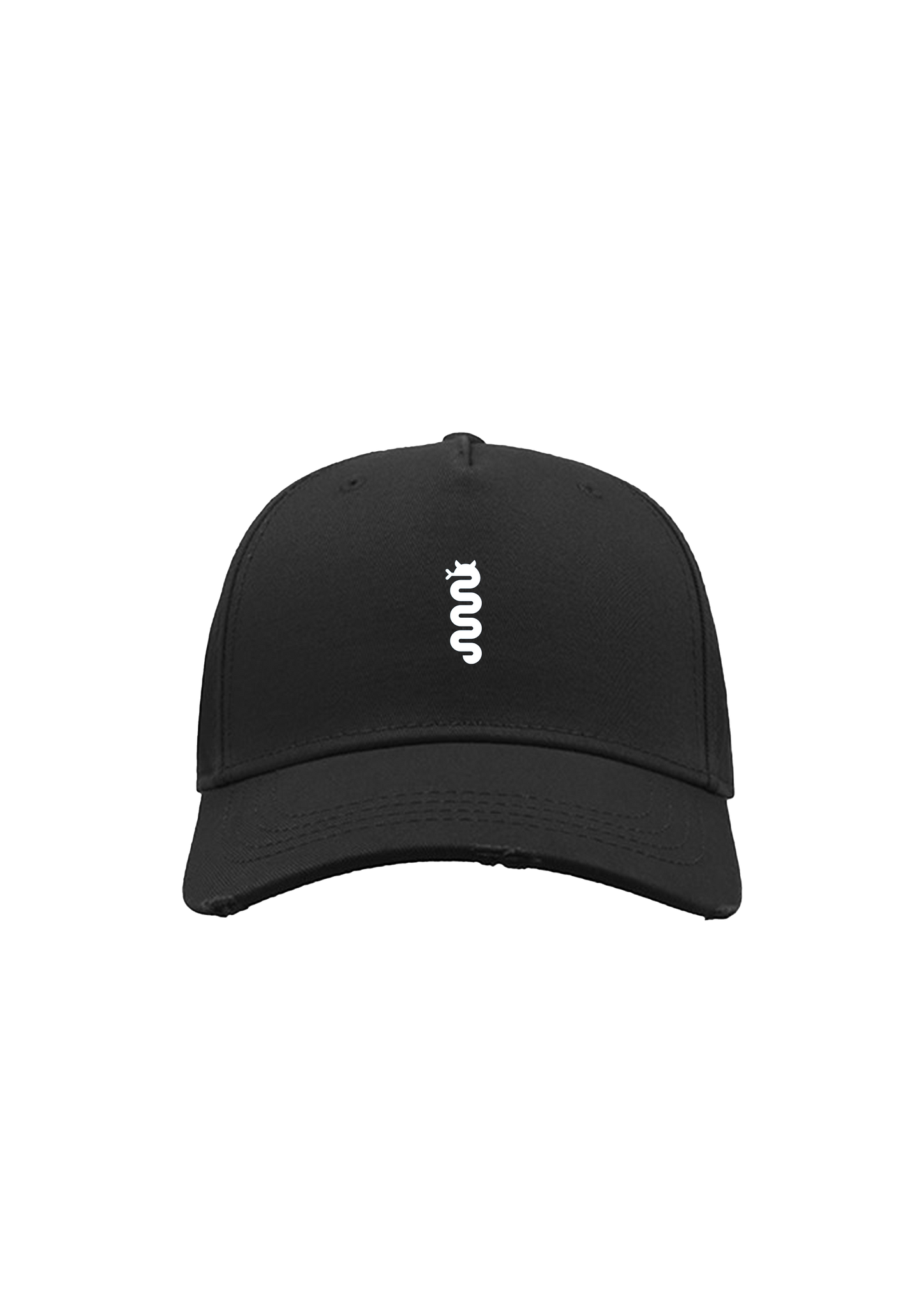 LFW Baseball Cap — Black